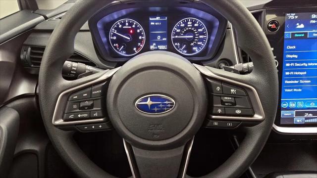 2024 Subaru Impreza Sport 5-Door