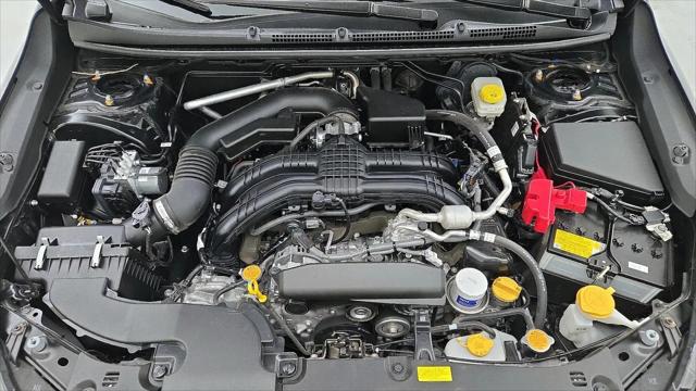 2024 Subaru Impreza Sport 5-Door