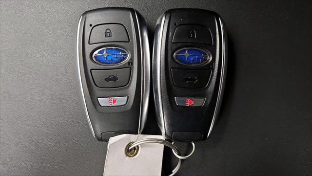 2024 Subaru Impreza Sport 5-Door