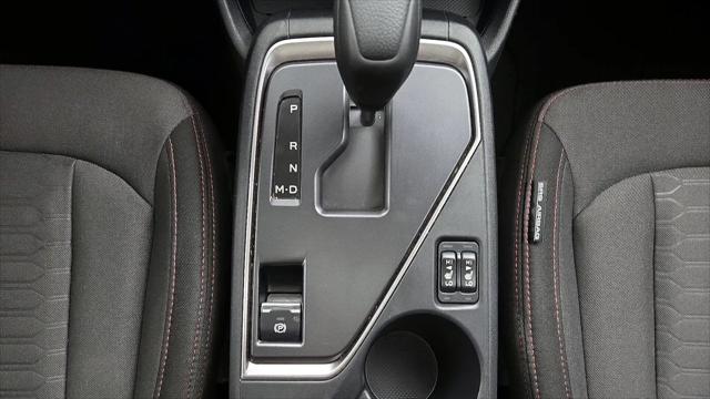 2024 Subaru Impreza Sport 5-Door