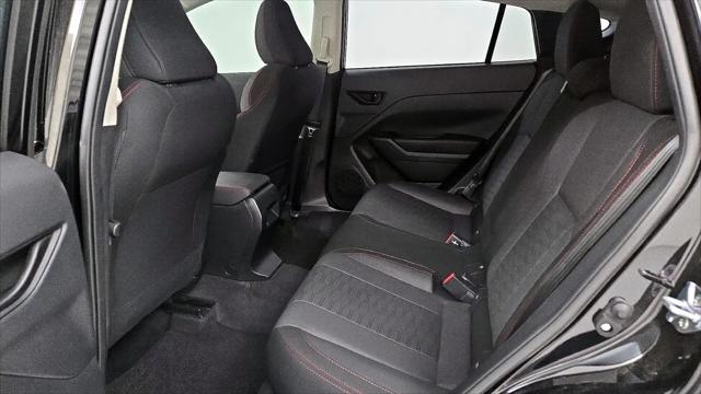 2024 Subaru Impreza Sport 5-Door