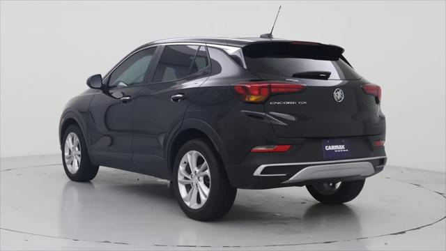 2023 Buick Encore GX Preferred FWD