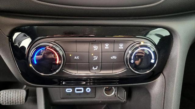 2023 Buick Encore GX Preferred FWD