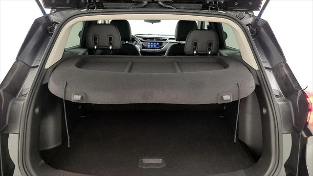 2023 Buick Encore GX Preferred FWD