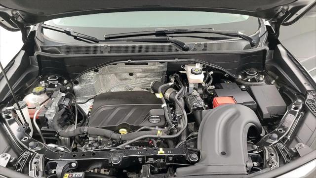 2023 Buick Encore GX Preferred FWD