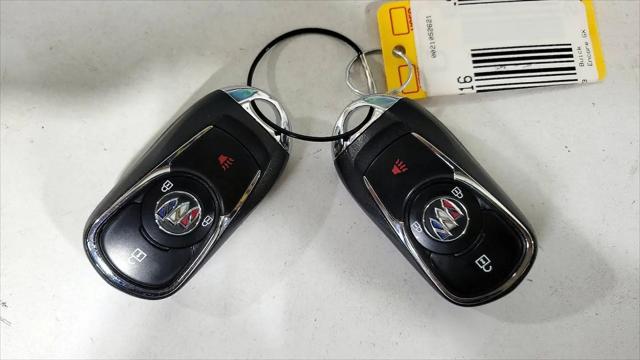 2023 Buick Encore GX Preferred FWD