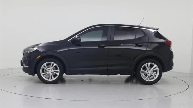 2023 Buick Encore GX Preferred FWD