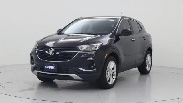 2023 Buick Encore GX Preferred FWD