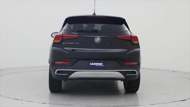 2023 Buick Encore GX Preferred FWD