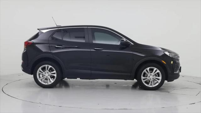 2023 Buick Encore GX Preferred FWD