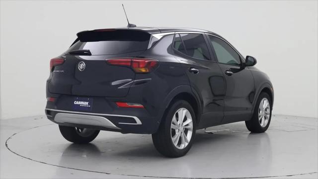 2023 Buick Encore GX Preferred FWD