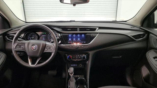 2023 Buick Encore GX Preferred FWD
