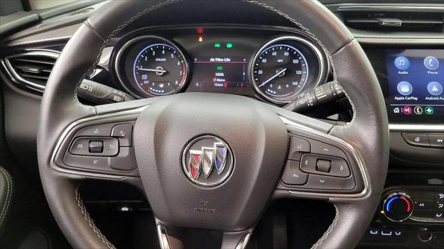 2023 Buick Encore GX Preferred FWD