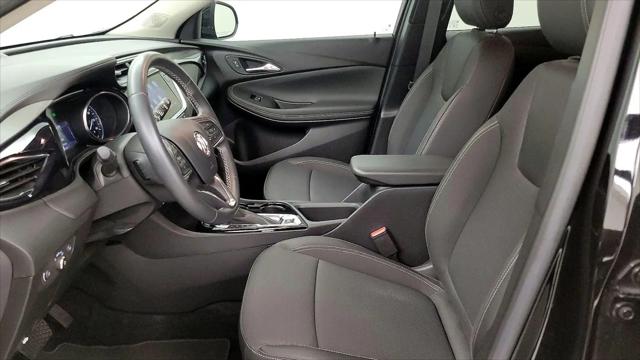 2023 Buick Encore GX Preferred FWD