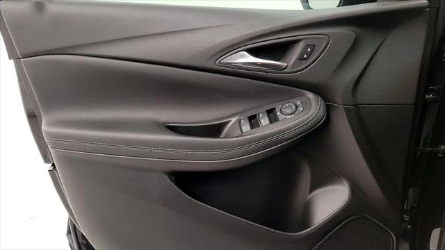 2023 Buick Encore GX Preferred FWD