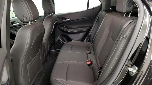 2023 Buick Encore GX Preferred FWD