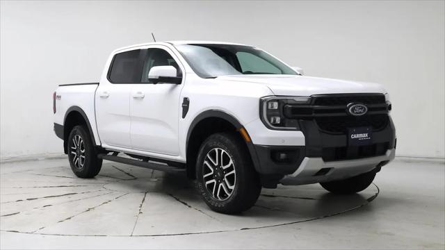 2024 Ford Ranger LARIAT for sale in Parker, CO