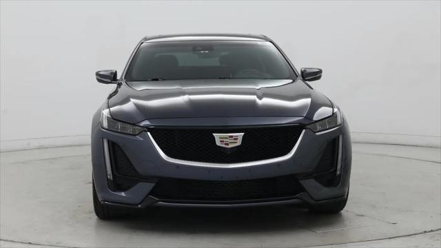 2021 Cadillac CT5 Sport