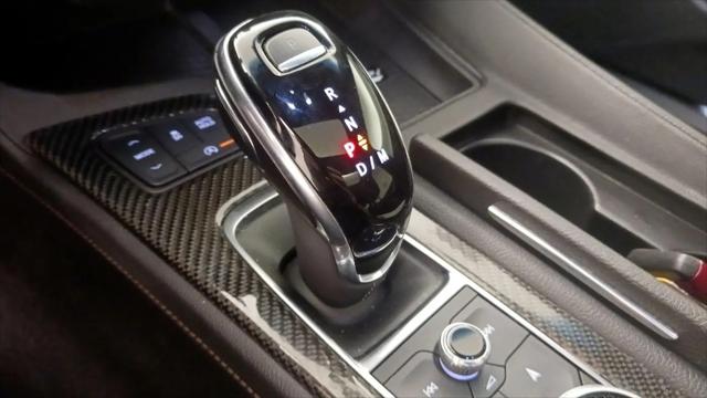 2021 Cadillac CT5 Sport