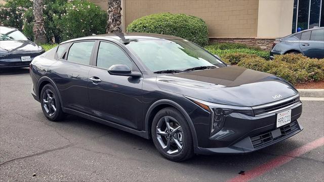 2025 Kia K4 LXS for sale in Fresno, CA