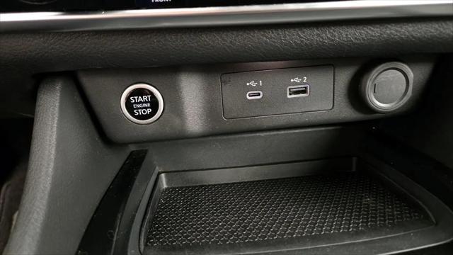 2022 Nissan Rogue SV FWD