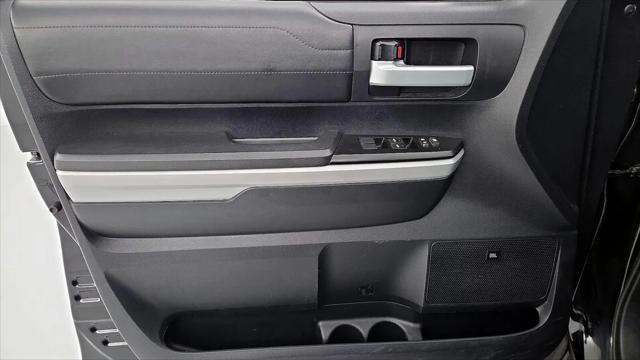 2019 Toyota Tundra Limited 5.7L V8