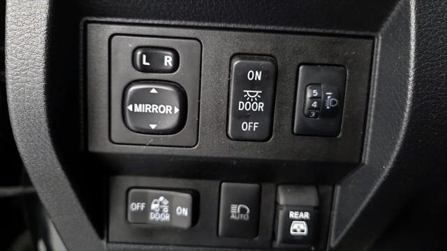 2019 Toyota Tundra Limited 5.7L V8