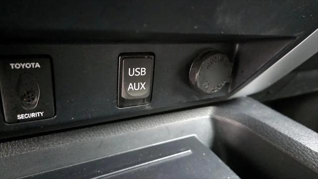 2019 Toyota Tundra Limited 5.7L V8