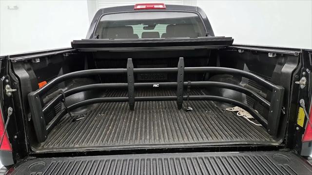 2019 Toyota Tundra Limited 5.7L V8