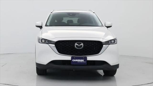 2023 Mazda CX-5 2.5 S Premium