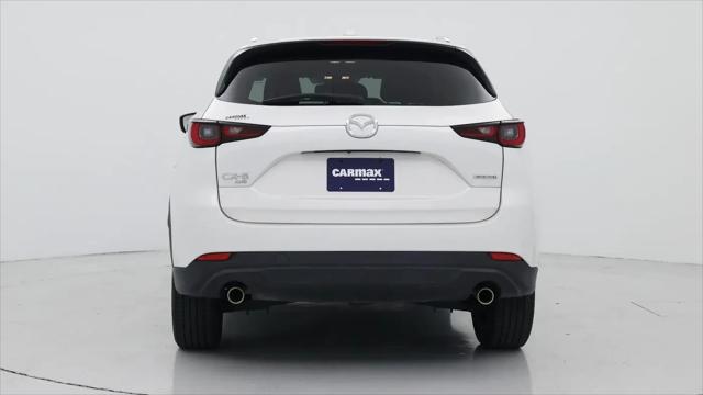 2023 Mazda CX-5 2.5 S Premium