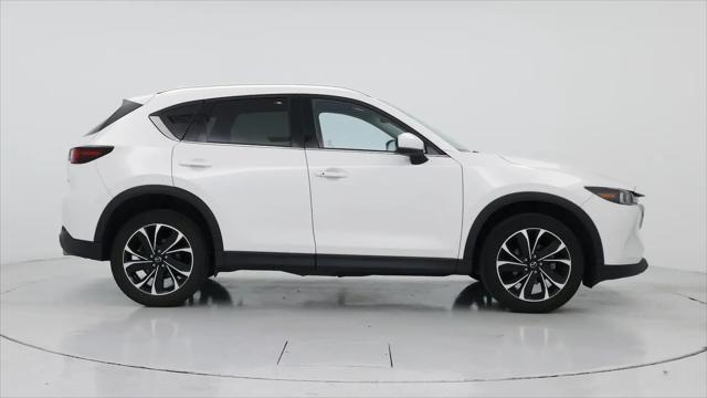 2023 Mazda CX-5 2.5 S Premium
