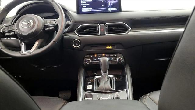 2023 Mazda CX-5 2.5 S Premium
