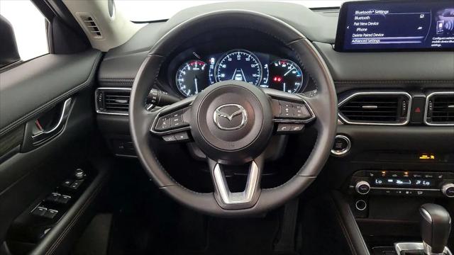 2023 Mazda CX-5 2.5 S Premium