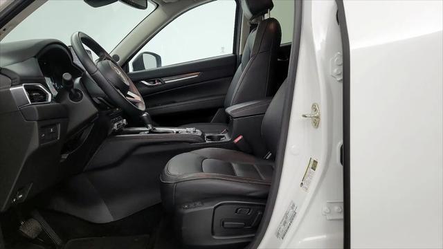 2023 Mazda CX-5 2.5 S Premium