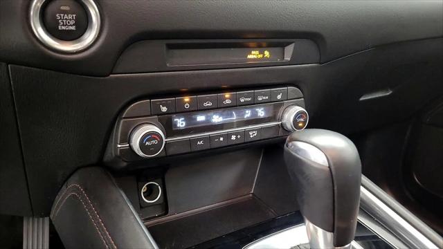 2023 Mazda CX-5 2.5 S Premium