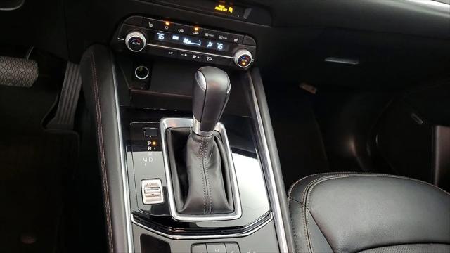 2023 Mazda CX-5 2.5 S Premium