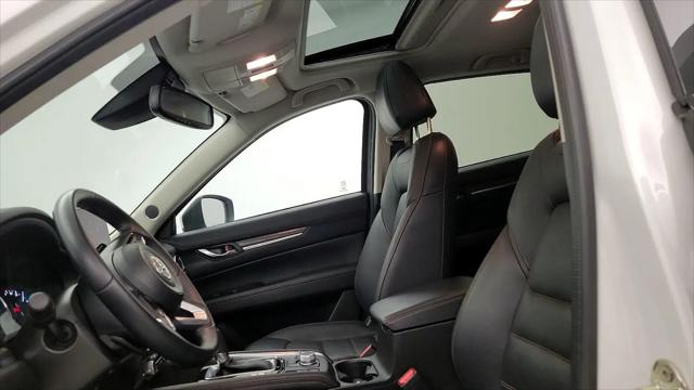 2023 Mazda CX-5 2.5 S Premium
