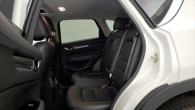 2023 Mazda CX-5 2.5 S Premium