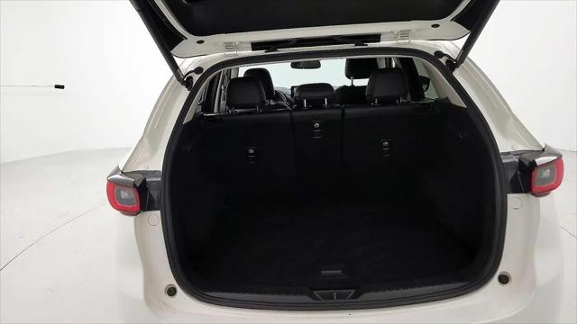 2023 Mazda CX-5 2.5 S Premium