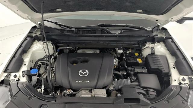 2023 Mazda CX-5 2.5 S Premium