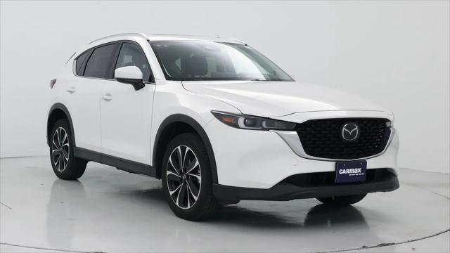 2023 Mazda CX-5 2.5 S Premium for sale in Sicklerville, NJ