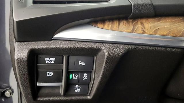 2019 Acura MDX Tech & Entertainment Pkgs