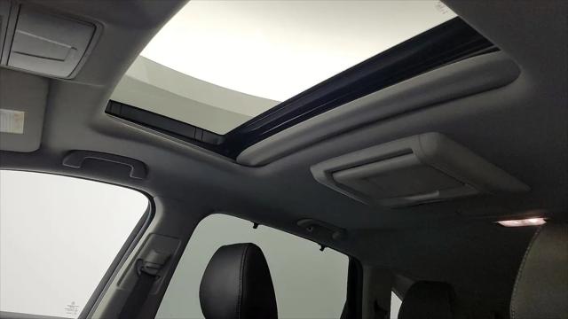 2019 Acura MDX Tech & Entertainment Pkgs