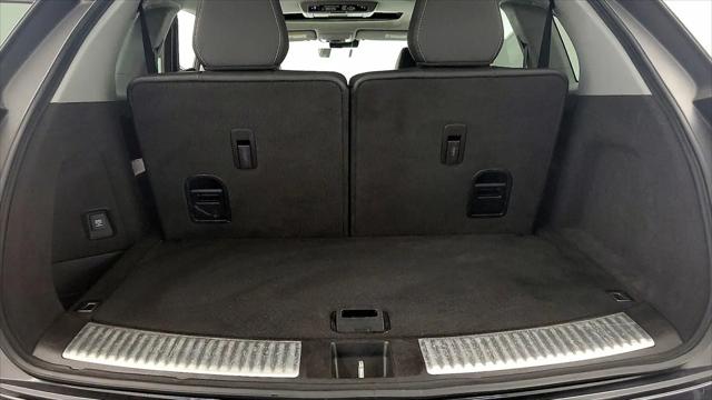 2019 Acura MDX Tech & Entertainment Pkgs
