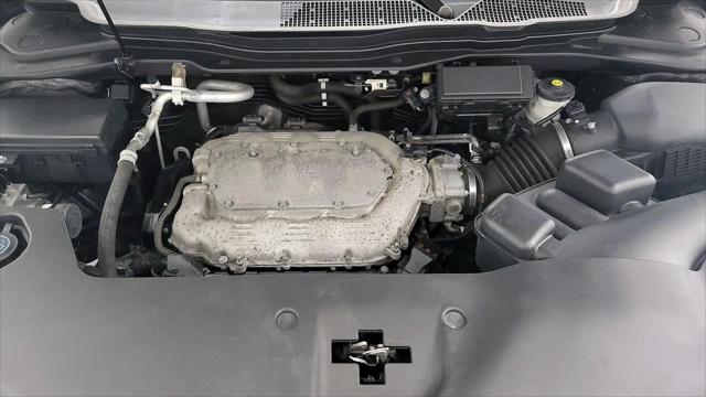 2019 Acura MDX Tech & Entertainment Pkgs
