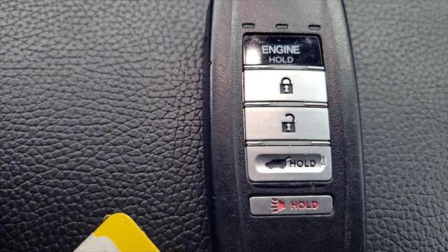 2019 Acura MDX Tech & Entertainment Pkgs