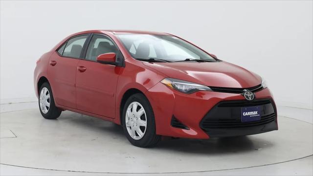 2017 Toyota Corolla SE for sale in Rochester, NY