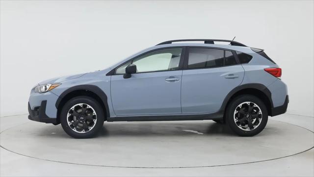 2021 Subaru Crosstrek 2.0i