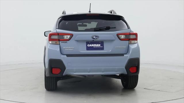 2021 Subaru Crosstrek 2.0i